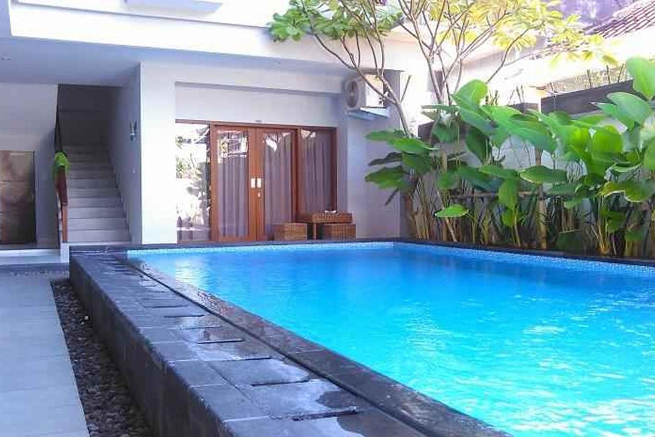 Reddoorz At Kerobokan Seminyak 2 エクステリア 写真