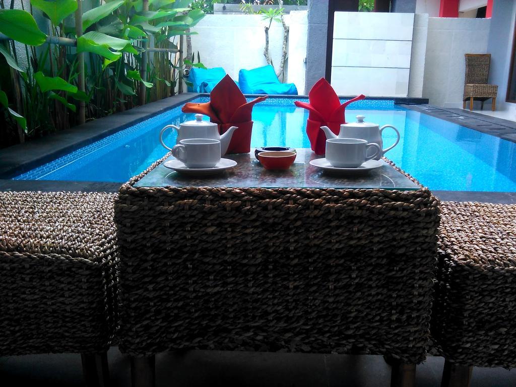 Reddoorz At Kerobokan Seminyak 2 エクステリア 写真