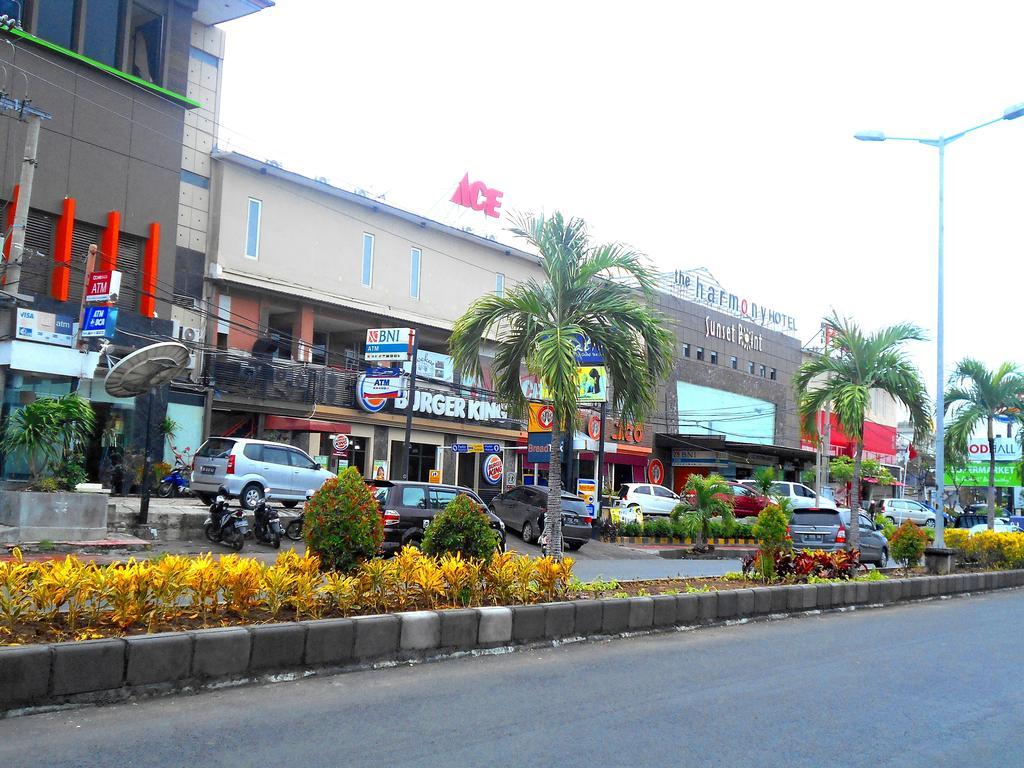 Reddoorz At Kerobokan Seminyak 2 エクステリア 写真