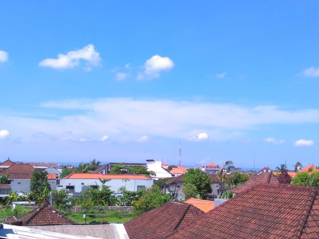 Reddoorz At Kerobokan Seminyak 2 エクステリア 写真