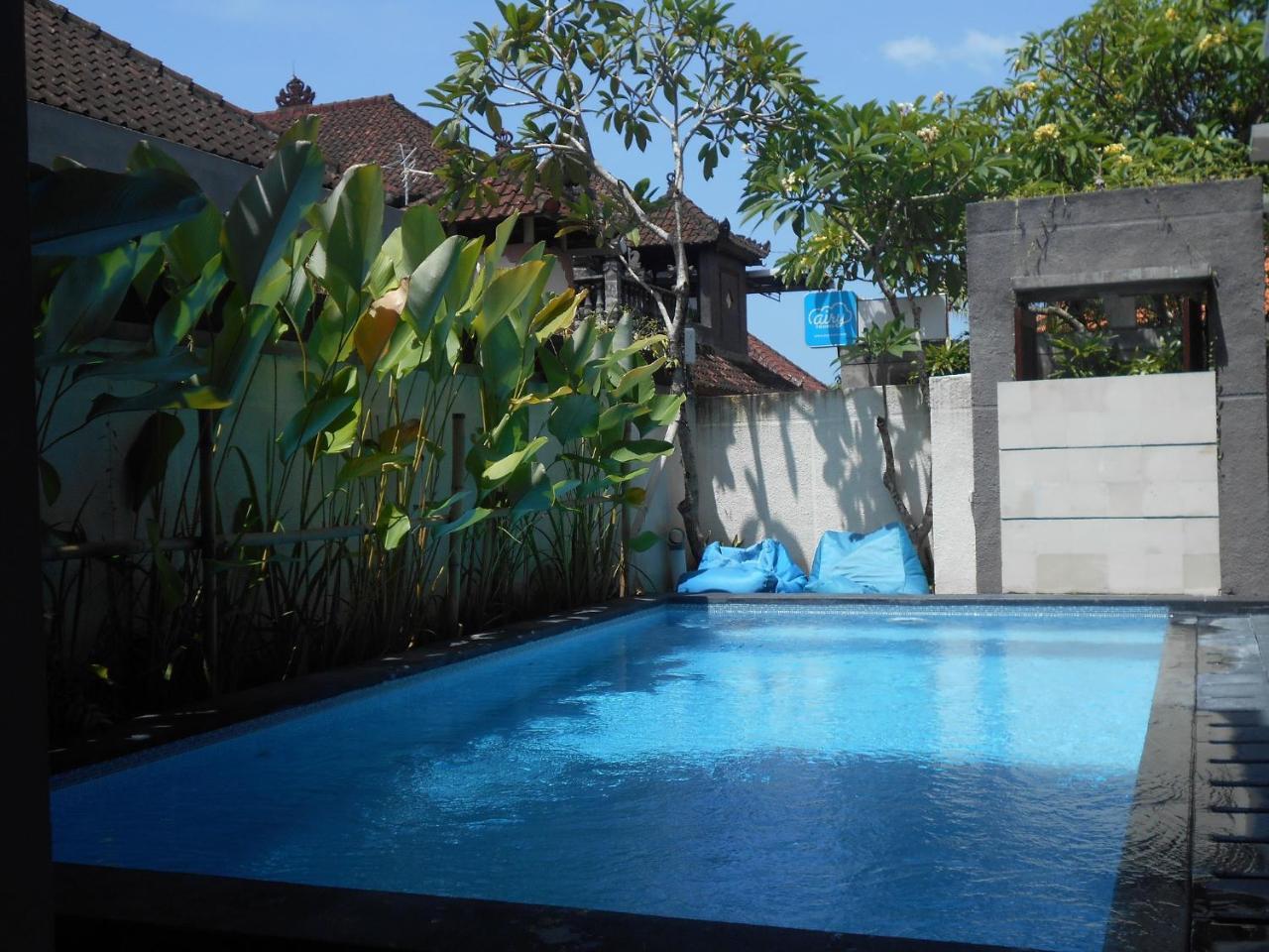 Reddoorz At Kerobokan Seminyak 2 エクステリア 写真