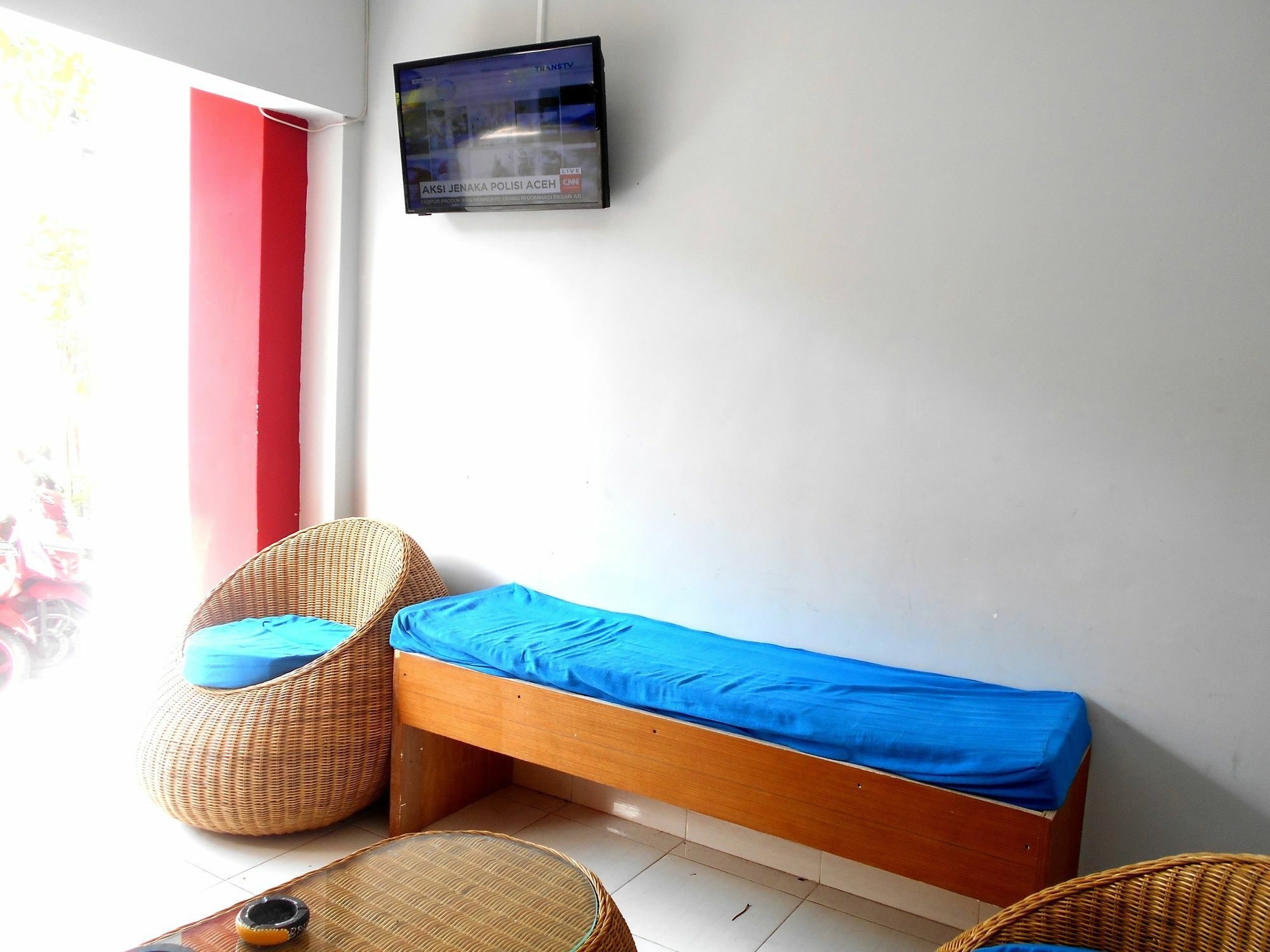 Reddoorz At Kerobokan Seminyak 2 エクステリア 写真