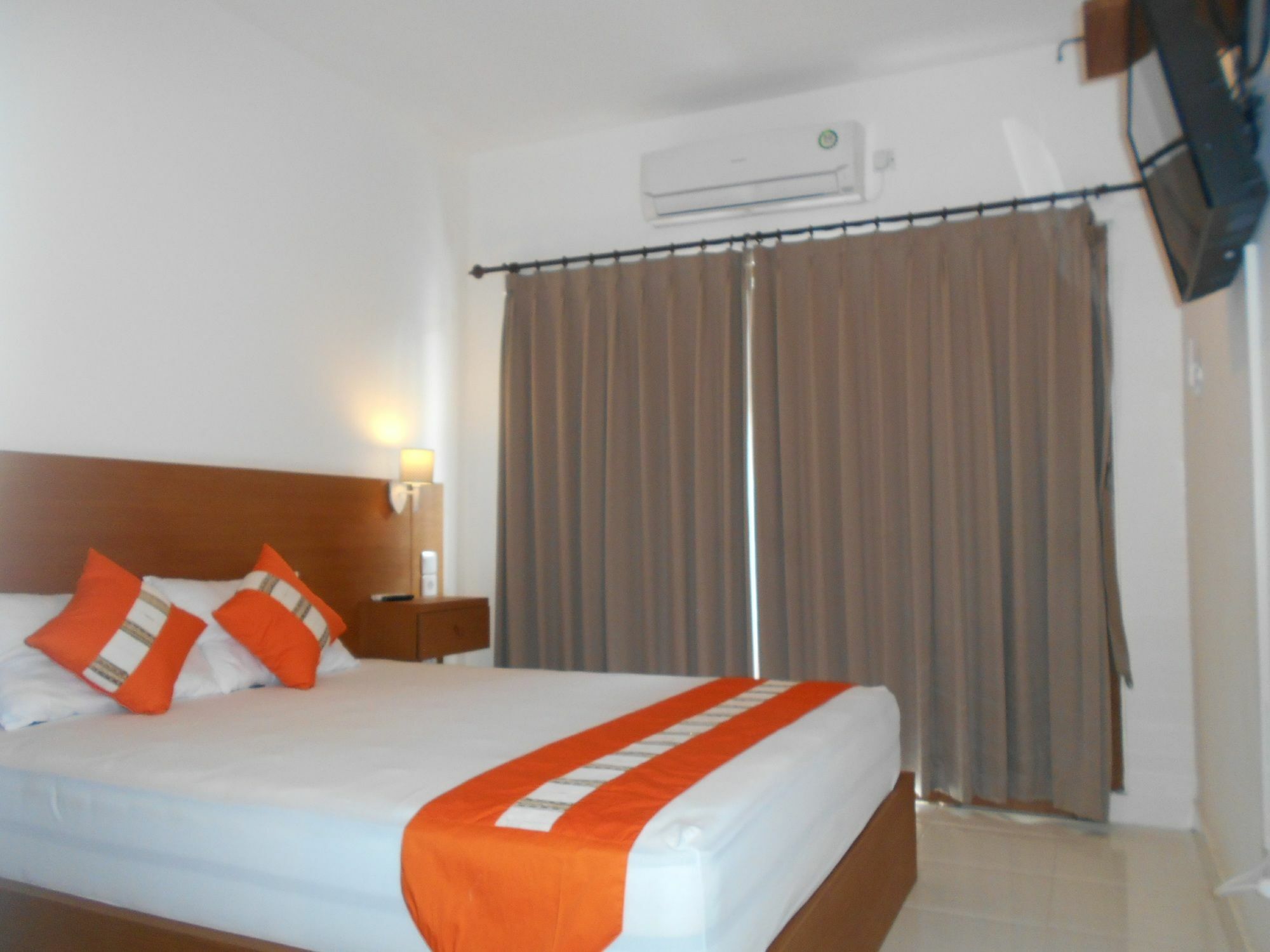 Reddoorz At Kerobokan Seminyak 2 エクステリア 写真