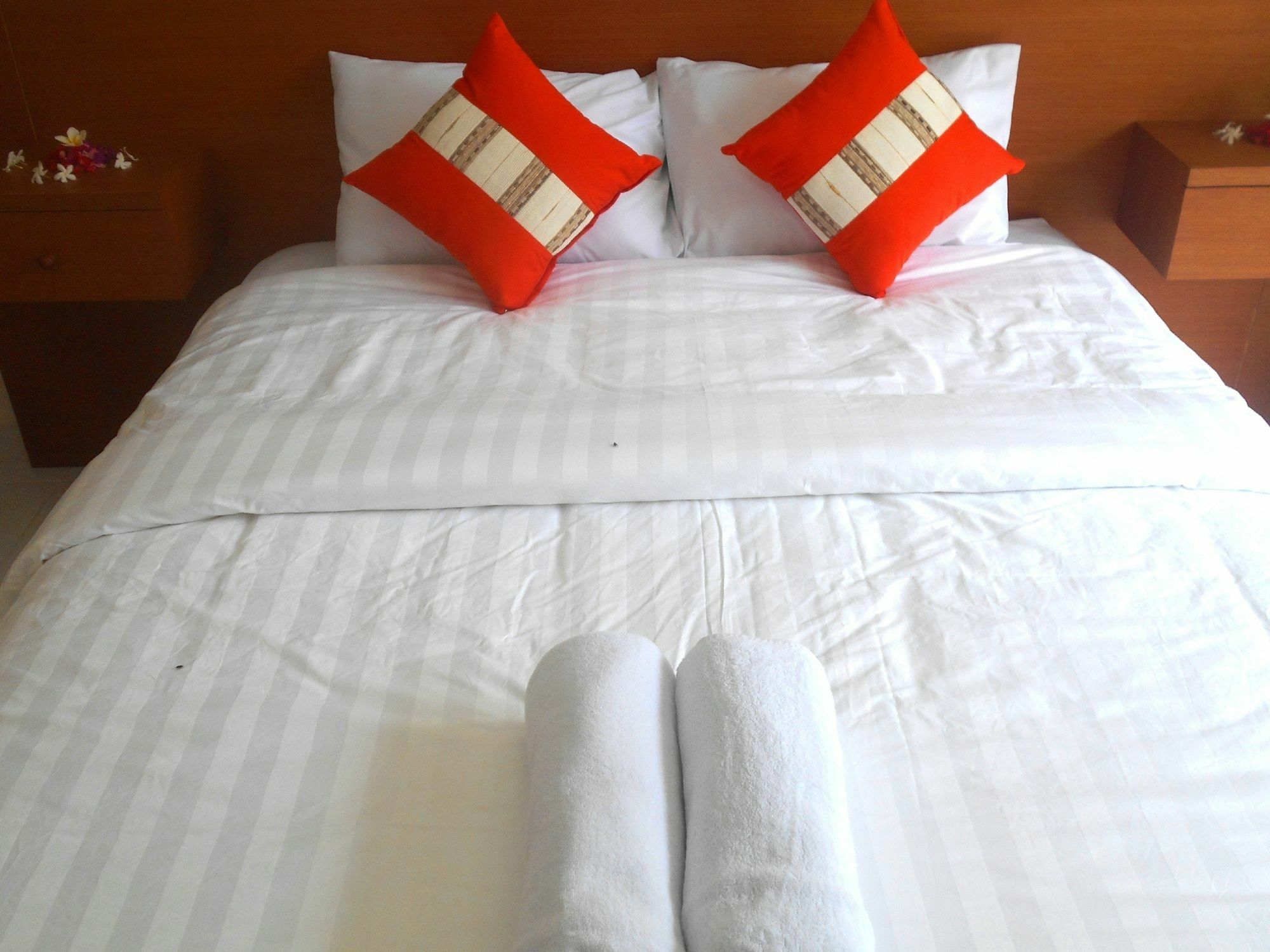 Reddoorz At Kerobokan Seminyak 2 エクステリア 写真