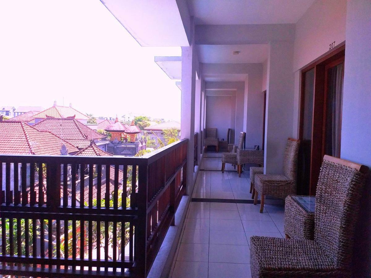 Reddoorz At Kerobokan Seminyak 2 エクステリア 写真